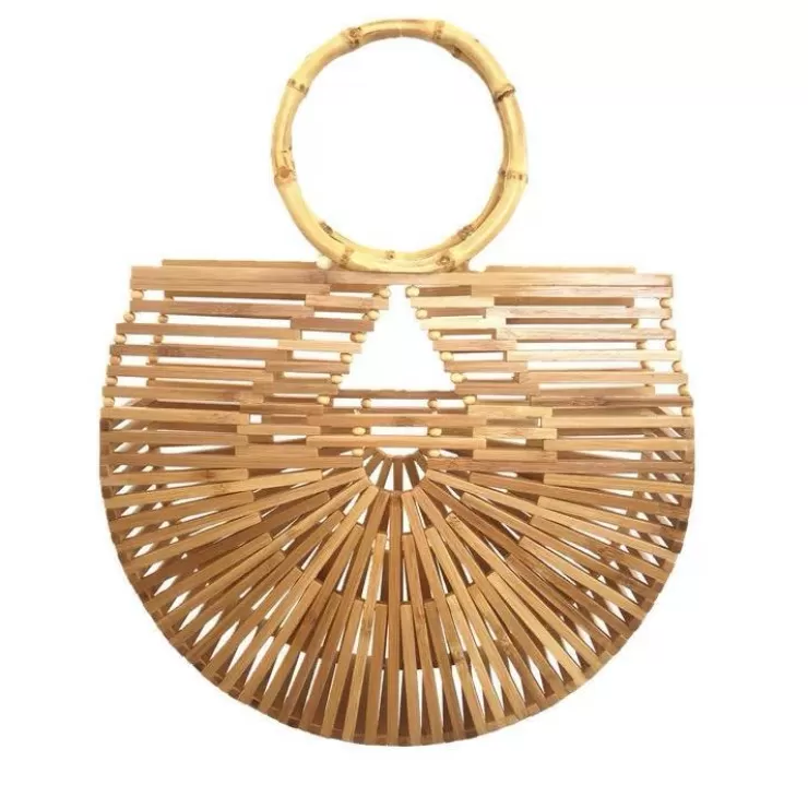 Bags^Alamode By Akanksha Elliot Statement Bag