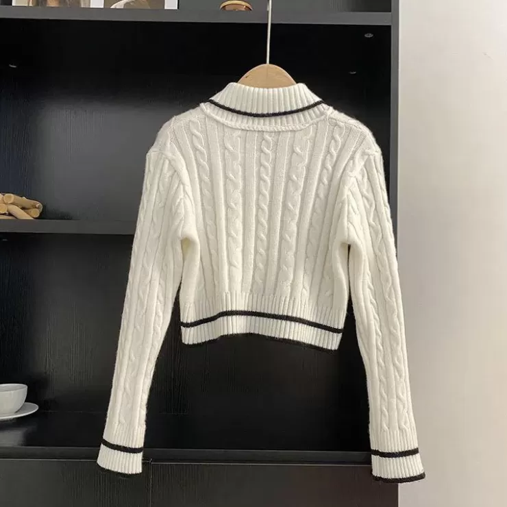 Winter Wear | Sweaters^Alamode By Akanksha Elowen Statement Sweater