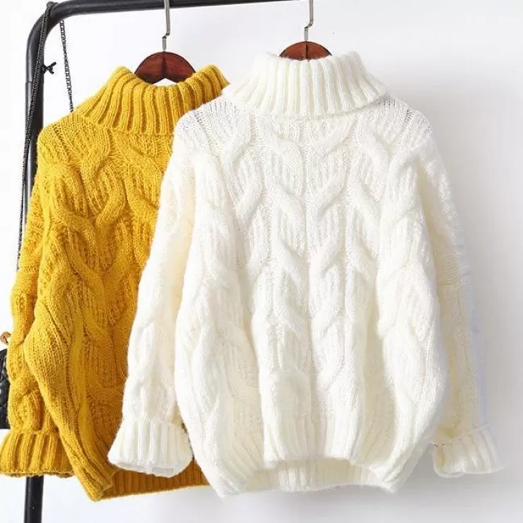 Pullovers | Sweaters^Alamode By Akanksha Helen Statement Pullover