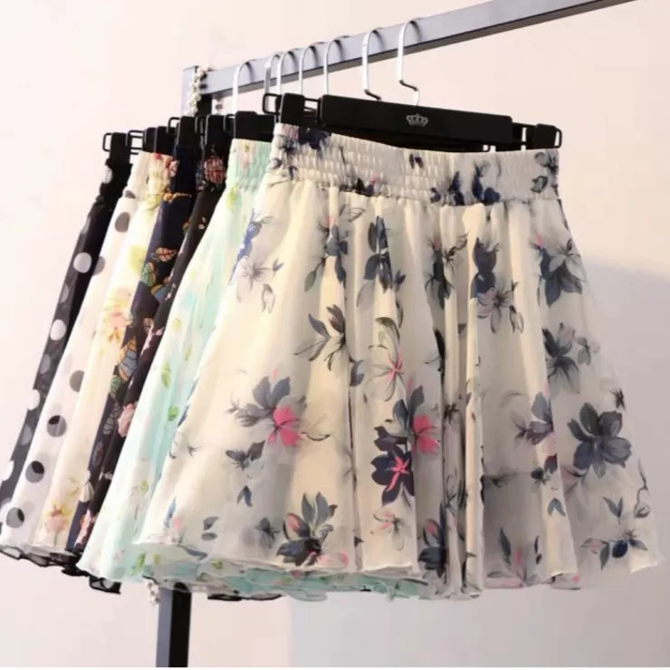 Skirts^Alamode By Akanksha Myra Vintage Skirts