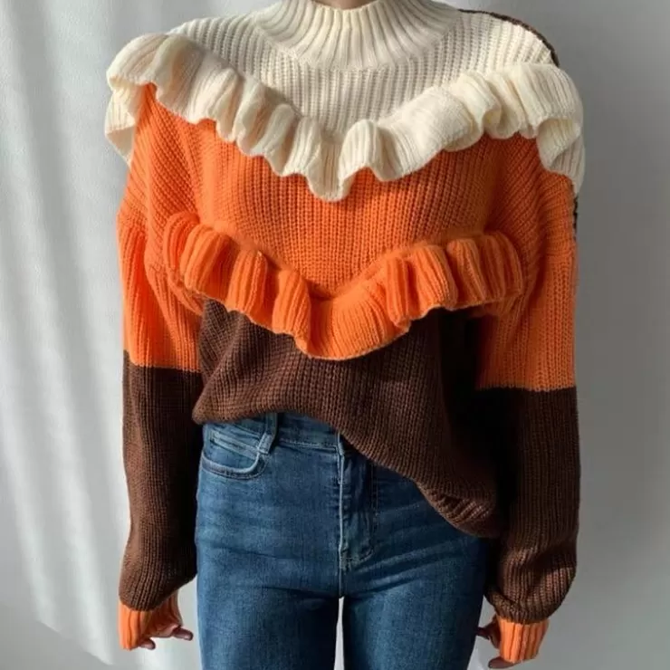 Winter Wear | Sweaters^Alamode By Akanksha Romania Vintage Sweaters