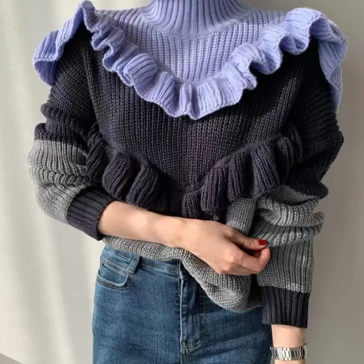 Winter Wear | Sweaters^Alamode By Akanksha Romania Vintage Sweaters