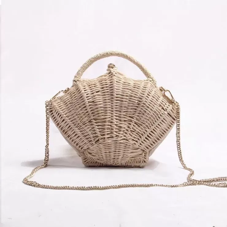 Bags^Alamode By Akanksha Seashell Beach Bag